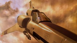 Battlestar Galactica Saison 4 Episode 1