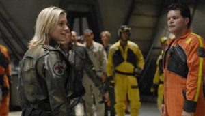 Battlestar Galactica Saison 4 Episode 1