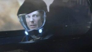 Battlestar Galactica Saison 4 Episode 1