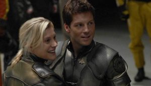 Battlestar Galactica Saison 4 Episode 1
