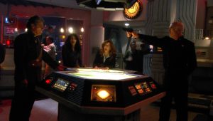 Battlestar Galactica Saison 4 Episode 1