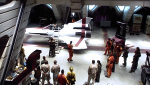 Battlestar Galactica Saison 4 Episode 1