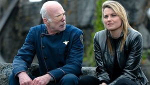 Battlestar Galactica Saison 4 Episode 11