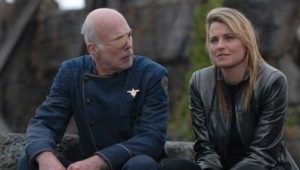 Battlestar Galactica Saison 4 Episode 11