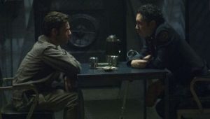 Battlestar Galactica Saison 4 Episode 14