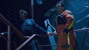 Battlestar Galactica Saison 4 Episode 15