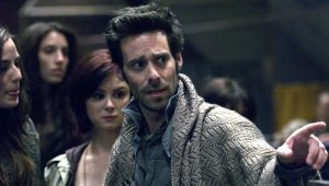Battlestar Galactica Saison 4 Episode 16