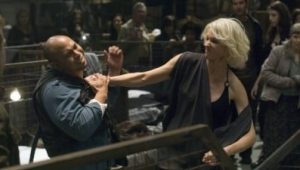 Battlestar Galactica Saison 4 Episode 16