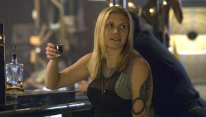 Battlestar Galactica Saison 4 Episode 17