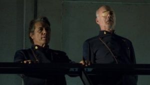 Battlestar Galactica Saison 4 Episode 18