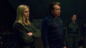 Battlestar Galactica Saison 4 Episode 19