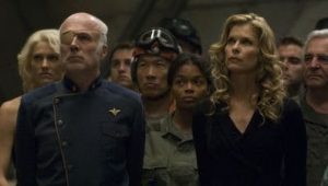 Battlestar Galactica Saison 4 Episode 19