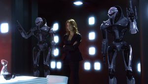 Battlestar Galactica Saison 4 Episode 2