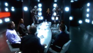 Battlestar Galactica Saison 4 Episode 2