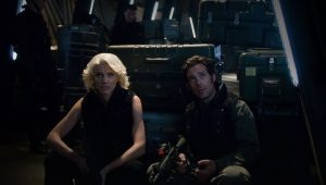 Battlestar Galactica Saison 4 Episode 20