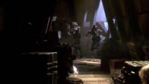 Battlestar Galactica Saison 4 Episode 20