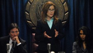 Battlestar Galactica Saison 4 Episode 3