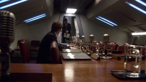 Battlestar Galactica Saison 4 Episode 3