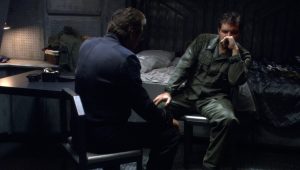Battlestar Galactica Saison 4 Episode 3