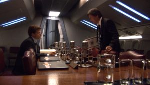 Battlestar Galactica Saison 4 Episode 3