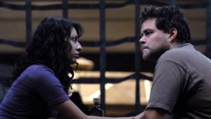 Battlestar Galactica Saison 4 Episode 3