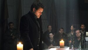Battlestar Galactica Saison 4 Episode 4