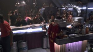 Battlestar Galactica Saison 4 Episode 4