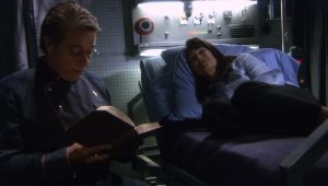 Battlestar Galactica Saison 4 Episode 4