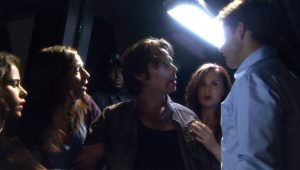 Battlestar Galactica Saison 4 Episode 4