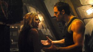 Battlestar Galactica Saison 4 Episode 5