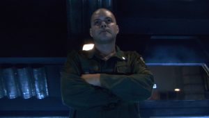 Battlestar Galactica Saison 4 Episode 5