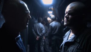 Battlestar Galactica Saison 4 Episode 5