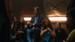 Battlestar Galactica Saison 4 Episode 5