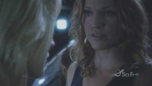 Battlestar Galactica Saison 4 Episode 6