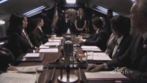 Battlestar Galactica Saison 4 Episode 7