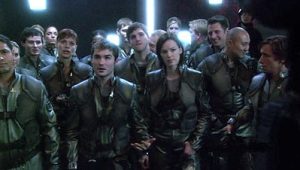 Battlestar Galactica Saison 4 Episode 9