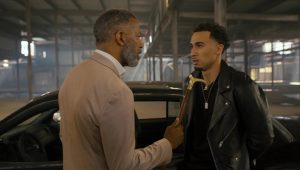 Beauty in black Saison 1 Episode 11