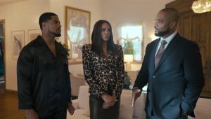Beauty in black Saison 1 Episode 15
