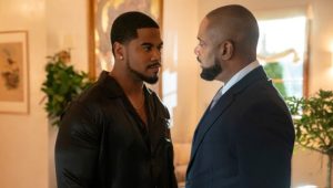 Beauty in black Saison 1 Episode 15