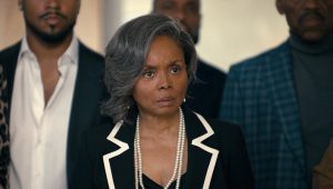 Beauty in black Saison 1 Episode 16