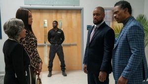 Beauty in black Saison 1 Episode 16