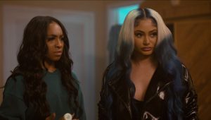 Beauty in black Saison 1 Episode 2