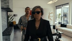 Beauty in black Saison 1 Episode 3