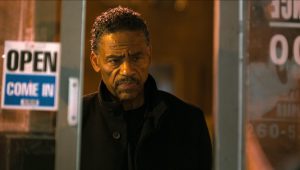 Beauty in black Saison 1 Episode 7