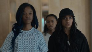 Beauty in black Saison 2 Episode 1