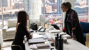 Beauty in black Saison 2 Episode 11