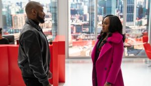 Beauty in black Saison 2 Episode 13