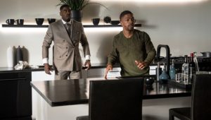 Beauty in black Saison 2 Episode 14