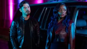 Beauty in black Saison 2 Episode 16