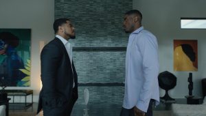 Beauty in black Saison 2 Episode 2